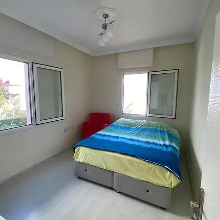 Hotel Yazlik *
