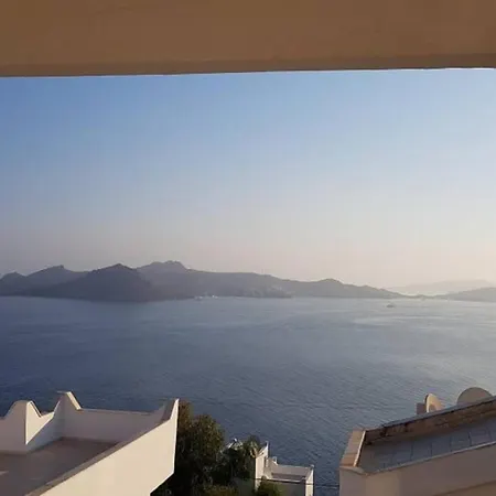 Yazlik Bodrum