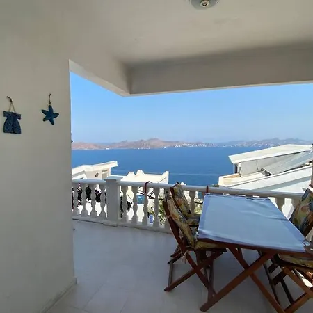 Yazlik * Αλικαρνασσός