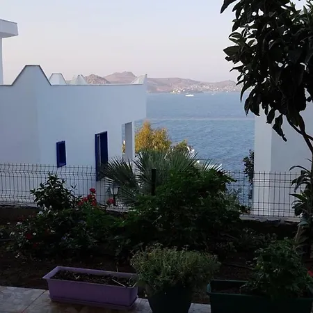 Yazlik Ξενοδοχείο *