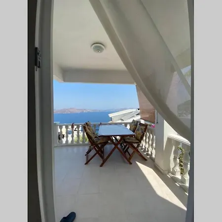 Yazlik Ξενοδοχείο Αλικαρνασσός