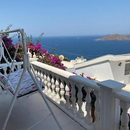 Yazlik Ξενοδοχείο