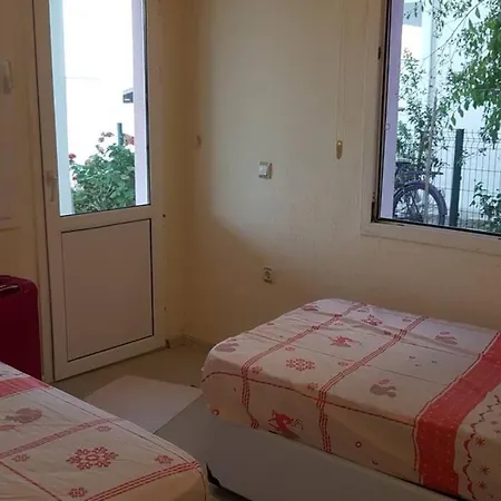 Yazlik Ξενοδοχείο