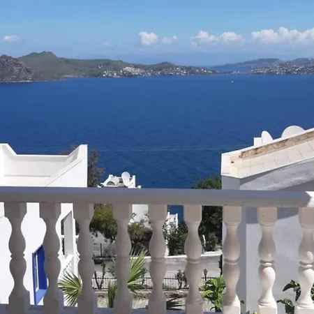 Ξενοδοχείο Yazlik Αλικαρνασσός